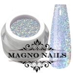 UV Gel - Holographic  Cat Eye - Unicorn Cat Eye